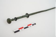Foto von Bronzemehrkopfnadel (NHMW-PRAE-025309)